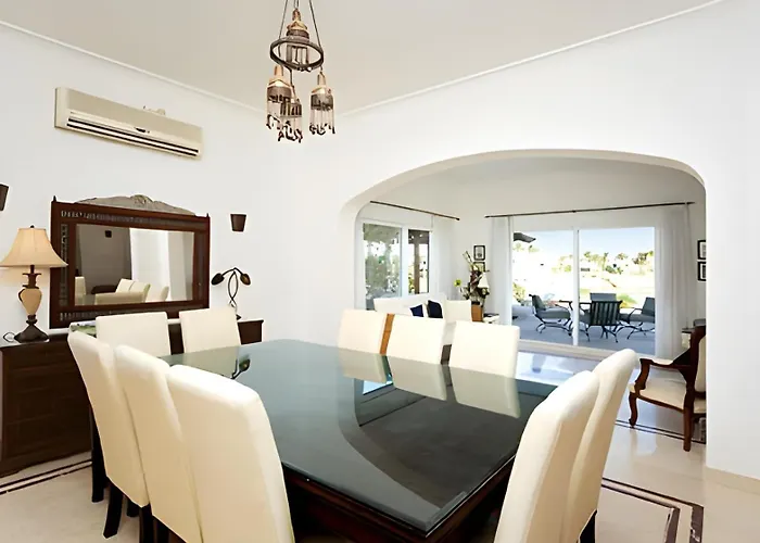Coral Blue 'an Expansive Spacious 4 Bedroom In El Gouna' *