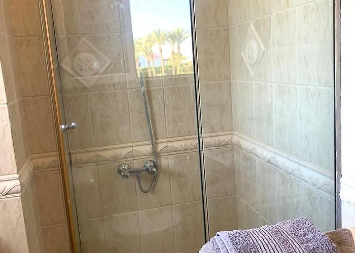 Coral Blue 'an Expansive Spacious 4 Bedroom In El Gouna'