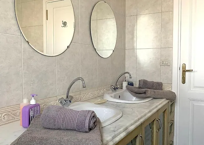 Coral Blue 'an Expansive Spacious 4 Bedroom In El Gouna'